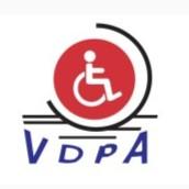 VDPA Logo