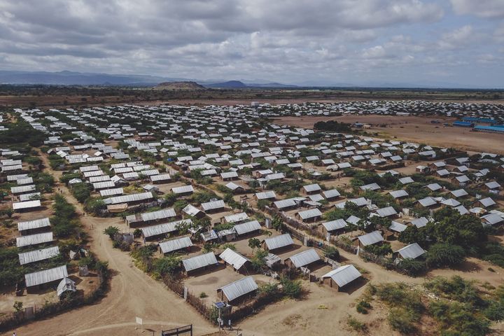 Kakuma Refugee Camp